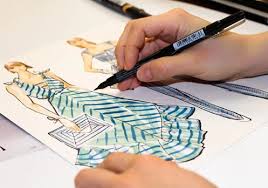 DIPLOMA IN COSTUME DESIGNING TECHNOLOGY